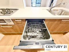 食器洗浄乾燥機