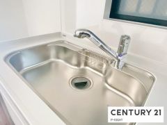 ステンレスシンク