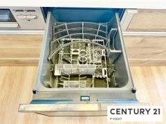 食器洗浄乾燥機