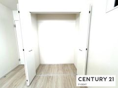 クローゼット