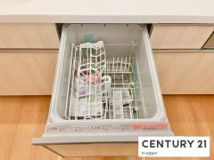 食器洗浄乾燥機