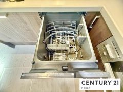 食器洗浄乾燥機