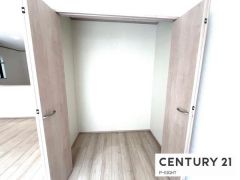 クローゼット