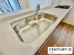 浄水器付き水栓