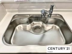 浄水器付き水栓