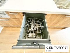 食器洗浄乾燥機