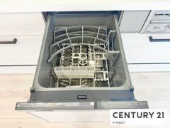 食器洗浄乾燥機