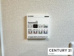 浴室暖房乾燥機
