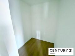 ウォークインクローゼット