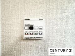 浴室暖房乾燥機