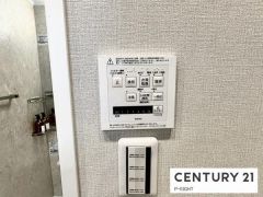 浴室暖房乾燥機