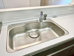 浄水器付き水栓