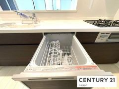 食器洗浄乾燥機