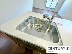 浄水器付き水栓