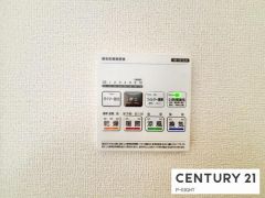 浴室暖房乾燥機