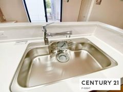 ステンレスシンク