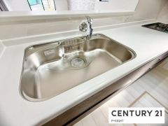 浄水器付き水栓