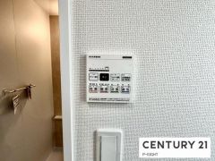 浴室暖房乾燥機