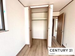 クローゼット