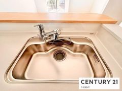 浄水器付き水栓