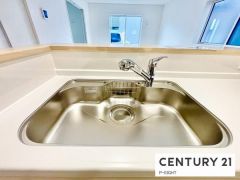 浄水器付き水栓