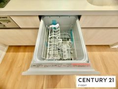 食器洗浄乾燥機