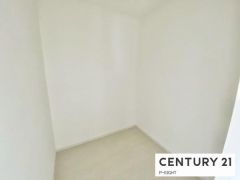 ウォークインクローゼット