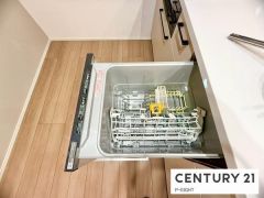 食器洗浄乾燥機