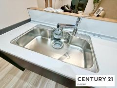 浄水器付き水栓