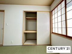 押入れ