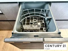 食器洗浄乾燥機