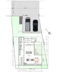 建築プラン例