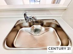 浄水器付き水栓