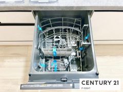 食器洗浄乾燥機