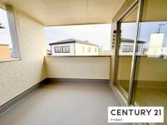 インナーバルコニー