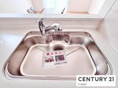 浄水器付き水栓