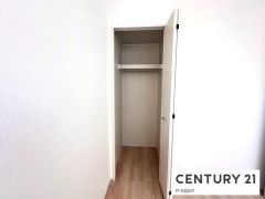 クローゼット