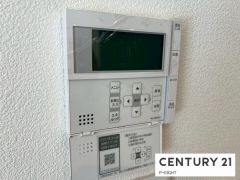 給湯リモコン