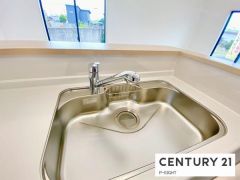 ステンレスシンク