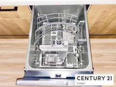 食器洗浄乾燥機