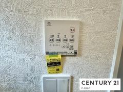 浴室暖房乾燥機