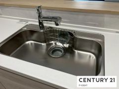 ステンレスシンク