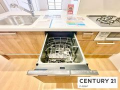 食器洗浄乾燥機