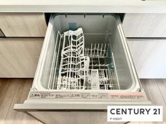 食器洗浄乾燥機