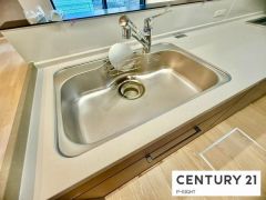 浄水器付き水栓