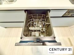 食器洗浄乾燥機