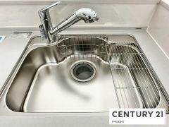 浄水器付き水栓