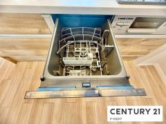 食器洗浄乾燥機