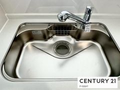 浄水器付き水栓