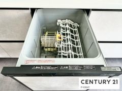 食器洗浄乾燥機